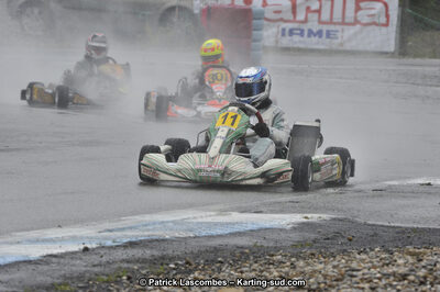 01/07/2012 : X30 Challenge Europa à Lavelanet (Photos Patrick Lascombes) 2012 — karting