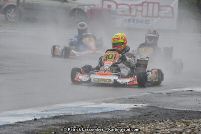 01/07/2012 : X30 Challenge Europa à Lavelanet (Photos Patrick Lascombes) 2012 — karting