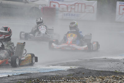 01/07/2012 : X30 Challenge Europa à Lavelanet (Photos Patrick Lascombes) 2012 — karting