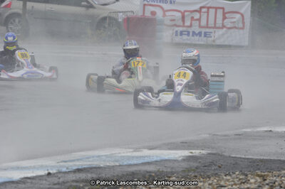 01/07/2012 : X30 Challenge Europa à Lavelanet (Photos Patrick Lascombes) 2012 — karting