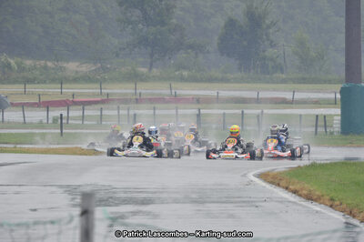 01/07/2012 : X30 Challenge Europa à Lavelanet (Photos Patrick Lascombes) 2012 — karting