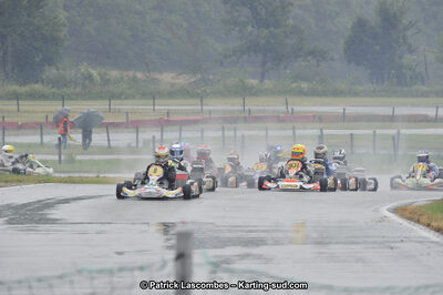 01/07/2012 : X30 Challenge Europa à Lavelanet (Photos Patrick Lascombes) 2012 — karting