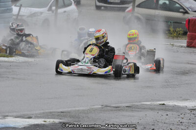 01/07/2012 : X30 Challenge Europa à Lavelanet (Photos Patrick Lascombes) 2012 — karting