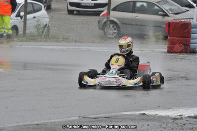 01/07/2012 : X30 Challenge Europa à Lavelanet (Photos Patrick Lascombes) 2012 — karting