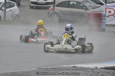 01/07/2012 : X30 Challenge Europa à Lavelanet (Photos Patrick Lascombes) 2012 — karting