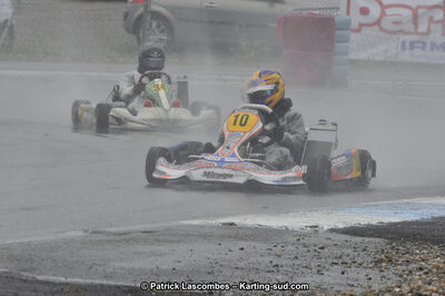 01/07/2012 : X30 Challenge Europa à Lavelanet (Photos Patrick Lascombes) 2012 — karting