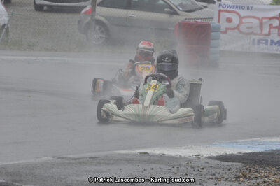 01/07/2012 : X30 Challenge Europa à Lavelanet (Photos Patrick Lascombes) 2012 — karting