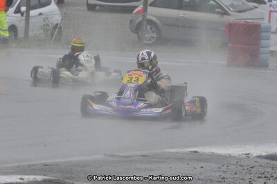 01/07/2012 : X30 Challenge Europa à Lavelanet (Photos Patrick Lascombes) 2012 — karting