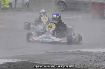 01/07/2012 : X30 Challenge Europa à Lavelanet (Photos Patrick Lascombes) 2012 — karting