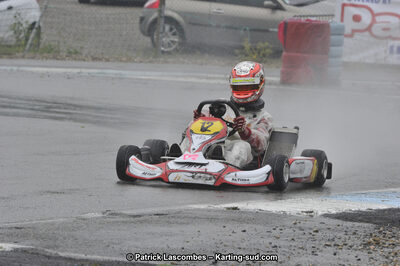 01/07/2012 : X30 Challenge Europa à Lavelanet (Photos Patrick Lascombes) 2012 — karting