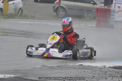 01/07/2012 : X30 Challenge Europa à Lavelanet (Photos Patrick Lascombes) 2012 — karting
