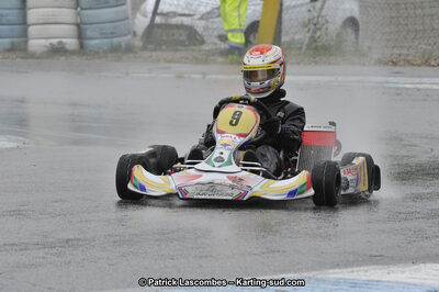 01/07/2012 : X30 Challenge Europa à Lavelanet (Photos Patrick Lascombes) 2012 — karting