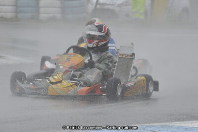 01/07/2012 : X30 Challenge Europa à Lavelanet (Photos Patrick Lascombes) 2012 — karting
