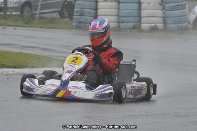 01/07/2012 : X30 Challenge Europa à Lavelanet (Photos Patrick Lascombes) 2012 — karting