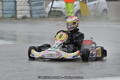 01/07/2012 : X30 Challenge Europa à Lavelanet (Photos Patrick Lascombes) 2012 — karting