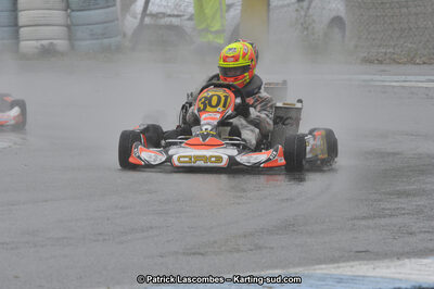 01/07/2012 : X30 Challenge Europa à Lavelanet (Photos Patrick Lascombes) 2012 — karting