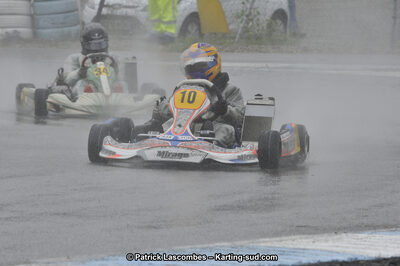01/07/2012 : X30 Challenge Europa à Lavelanet (Photos Patrick Lascombes) 2012 — karting