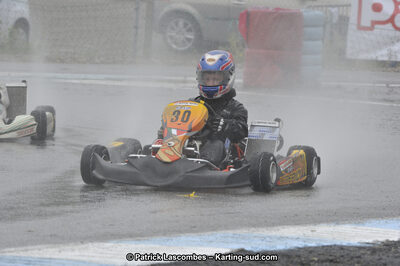01/07/2012 : X30 Challenge Europa à Lavelanet (Photos Patrick Lascombes) 2012 — karting