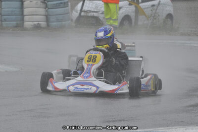 01/07/2012 : X30 Challenge Europa à Lavelanet (Photos Patrick Lascombes) 2012 — karting