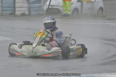 01/07/2012 : X30 Challenge Europa à Lavelanet (Photos Patrick Lascombes) 2012 — karting