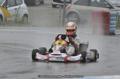 01/07/2012 : X30 Challenge Europa à Lavelanet (Photos Patrick Lascombes) 2012 — karting