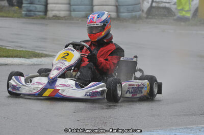 01/07/2012 : X30 Challenge Europa à Lavelanet (Photos Patrick Lascombes) 2012 — karting