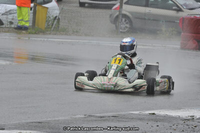 01/07/2012 : X30 Challenge Europa à Lavelanet (Photos Patrick Lascombes) 2012 — karting