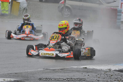 01/07/2012 : X30 Challenge Europa à Lavelanet (Photos Patrick Lascombes) 2012 — karting