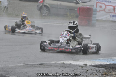 01/07/2012 : X30 Challenge Europa à Lavelanet (Photos Patrick Lascombes) 2012 — karting