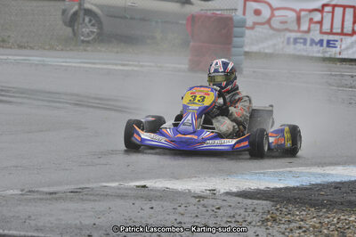 01/07/2012 : X30 Challenge Europa à Lavelanet (Photos Patrick Lascombes) 2012 — karting