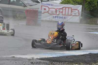 01/07/2012 : X30 Challenge Europa à Lavelanet (Photos Patrick Lascombes) 2012 — karting