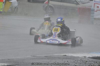01/07/2012 : X30 Challenge Europa à Lavelanet (Photos Patrick Lascombes) 2012 — karting