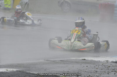 01/07/2012 : X30 Challenge Europa à Lavelanet (Photos Patrick Lascombes) 2012 — karting
