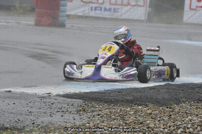 01/07/2012 : X30 Challenge Europa à Lavelanet (Photos Patrick Lascombes) 2012 — karting