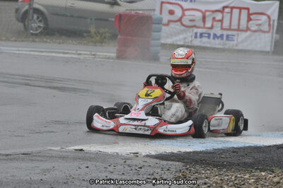 01/07/2012 : X30 Challenge Europa à Lavelanet (Photos Patrick Lascombes) 2012 — karting