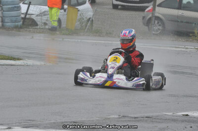 01/07/2012 : X30 Challenge Europa à Lavelanet (Photos Patrick Lascombes) 2012 — karting