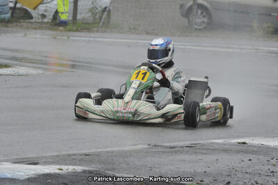 01/07/2012 : X30 Challenge Europa à Lavelanet (Photos Patrick Lascombes) 2012 — karting