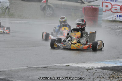 01/07/2012 : X30 Challenge Europa à Lavelanet (Photos Patrick Lascombes) 2012 — karting