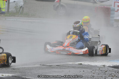 01/07/2012 : X30 Challenge Europa à Lavelanet (Photos Patrick Lascombes) 2012 — karting