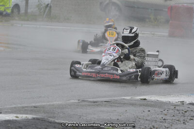 01/07/2012 : X30 Challenge Europa à Lavelanet (Photos Patrick Lascombes) 2012 — karting