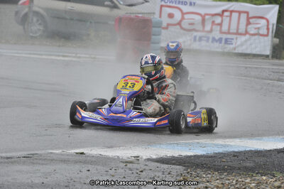 01/07/2012 : X30 Challenge Europa à Lavelanet (Photos Patrick Lascombes) 2012 — karting
