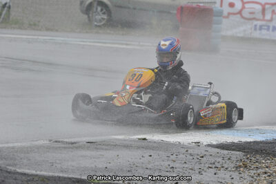 01/07/2012 : X30 Challenge Europa à Lavelanet (Photos Patrick Lascombes) 2012 — karting