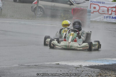 01/07/2012 : X30 Challenge Europa à Lavelanet (Photos Patrick Lascombes) 2012 — karting