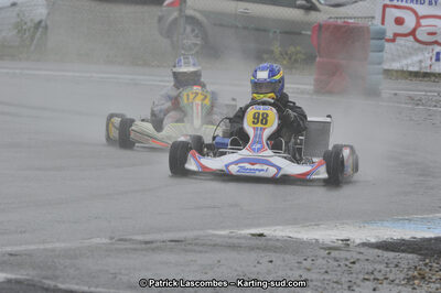 01/07/2012 : X30 Challenge Europa à Lavelanet (Photos Patrick Lascombes) 2012 — karting