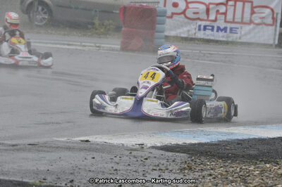 01/07/2012 : X30 Challenge Europa à Lavelanet (Photos Patrick Lascombes) 2012 — karting