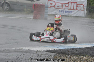 01/07/2012 : X30 Challenge Europa à Lavelanet (Photos Patrick Lascombes) 2012 — karting