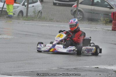 01/07/2012 : X30 Challenge Europa à Lavelanet (Photos Patrick Lascombes) 2012 — karting