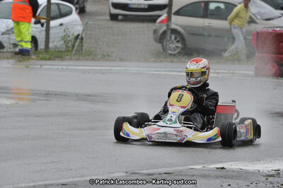 01/07/2012 : X30 Challenge Europa à Lavelanet (Photos Patrick Lascombes) 2012 — karting
