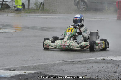 01/07/2012 : X30 Challenge Europa à Lavelanet (Photos Patrick Lascombes) 2012 — karting