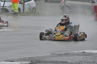 01/07/2012 : X30 Challenge Europa à Lavelanet (Photos Patrick Lascombes) 2012 — karting